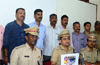 Dharmasthala murder, 6 arrested